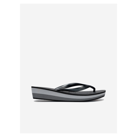 Dámske šľapky a žabky Havaianas