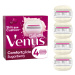 VENUS COMFORTGLIDE SUGARBERRY HOLIACE HLAVICE 4KS