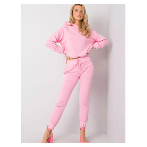 Kalhoty BFG model 176998 Pink