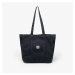 Taška Carhartt WIP Garrison Tote Black Stone Dyed