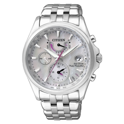 Citizen FC0010-55D Elegant - - Funk