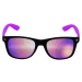 Likoma Mirror blk/pur/pur sunglasses