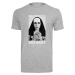 Bad Habit Tee heather gray