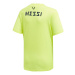 Adidas JR Messi Icon Jersey Junior DV1318 176 cm