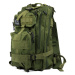 Turistický batoh Offlander Survival 25L OFF_CACC_32GN