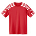 Dětské tričko Squadra 21 Jersey Youth Jr GN5746 - Adidas 176