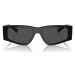 D&G  Occhiali da Sole Dolce Gabbana DG4453 501/87  Slnečné okuliare Čierna
