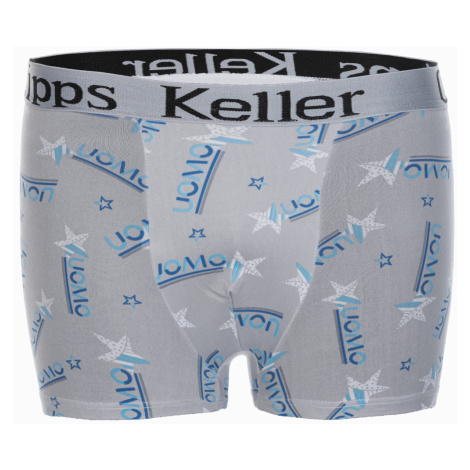 Edoti Men's boxer shorts