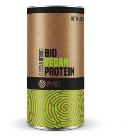 VanaVita Bio Vegan Protein