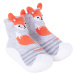 Detské ponožky Yoclub Fox