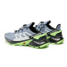 Salomon Sneakersy Supercross 4 L47315800 Modrá