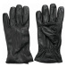 JACK & JONES Prstové rukavice 'Montana'  čierna