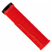 Lizard Skins Machine Single Clamp Lock-On Candy Red/Black 31.0 Gripy