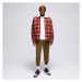 Timberland Bunda Buffalo Plaid Sherpa Lined