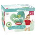 2x PAMPERS Nohavičky plienkové Harmonie Pants veľ. 5 (64 ks) 12-17 kg