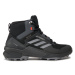 Adidas Trekingová obuv Terrex Swift R3 Mid GORE-TEX Hiking Shoes HR1308 Čierna