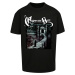 Cypress Hill Temples of Boom Oversize T-Shirt Black