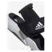 Čierne pánske športové sandále adidas Performance Terrex Sumra