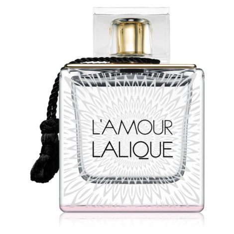 Lalique L'Amour parfumovaná voda pre ženy