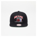 Mitchell & Ness NBA 91/92 B2B Champs Snapback Hwc Chicago Bulls Black