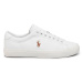 Polo Ralph Lauren Sneakersy Longwood 816785025004 Biela