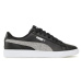 Puma Sneakersy Vikky V3 Glitz Fs Jr 389678 01 Čierna