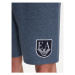 Emporio Armani Underwear Športové kraťasy 111004 3R573 28134 Modrá Regular Fit