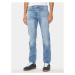 Pepe Jeans Džínsy PM207388 Modrá Slim Fit