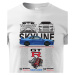 Detské tričko Nissan Skyline GTR - kvalitná tlač a rýchle dodanie