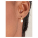 Ania Haie E043-02G Earrings - Pearl Power