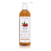 T-LAB Organics Organic Castor Moisture Retention Shampoo šampón pre suché a krehké vlasy