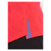 New Balance Funkčné tričko Q Speed WT23280 Červená Athletic Fit