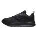 Pánska rekreačná obuv NIKE Air Max AP black black volt black