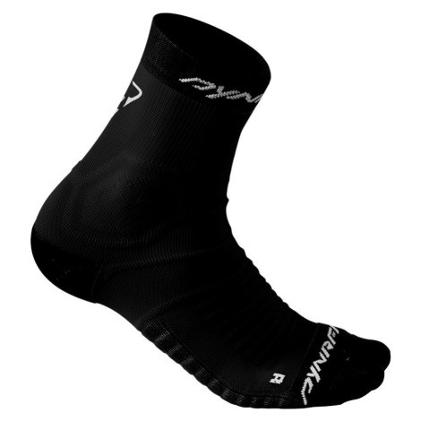 DYNAFIT Ponožky Alpine Short Sock Farba: čierna
