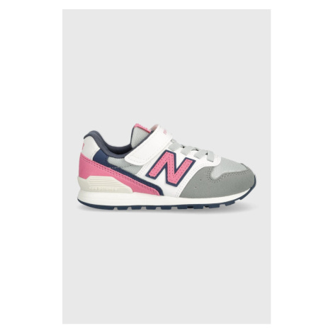 Dievčenské tenisky New Balance