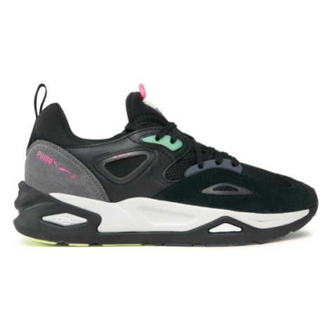 Puma Sneakersy Trc Blaze 384958 13 Čierna