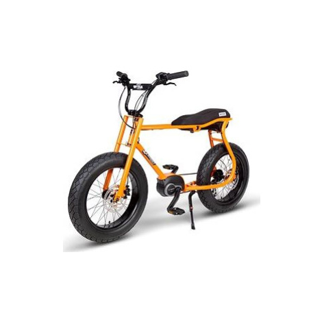 E-BIKE LIL'BUDDY Orange 300 Wh