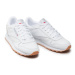 Reebok Topánky Cl Lthr GZ6098 Biela