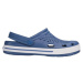 Coqui LINDO Pánske sandále, modrá, veľkosť