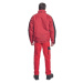 Cerva Max Neo Pánska zimná bunda 03320016 červená