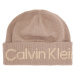 Calvin Klein dámská čepice K60K611151 PBP Doeskin K60K611151PBP
