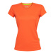 Cona Sports Dámske funkčné triko CSL11 Orange