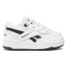 Reebok Sneakersy BB 4000 II ID5169 Biela