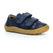 Froddo G3130240-13 Blue+ barefoot boty 35 EUR