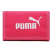 Puma Veľká dámska peňaženka Phase Wallet 075617 63 Ružová