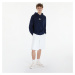 Mikina LACOSTE Men's Sweatshirt Navy Blue