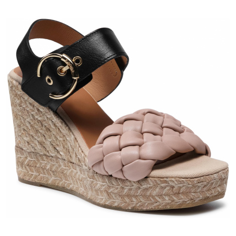 Dámske espadrilky Kanna