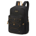 Cyklistické prilby Dakine Educated Backpack 30L