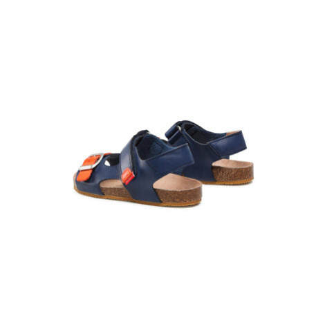 Chlapčenské sandále KicKers