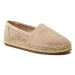 Marc O'Polo Espadrilky 40315613801305 Béžová